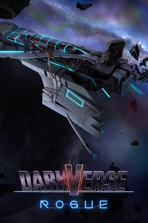 Скачать Darkverse: Rogue