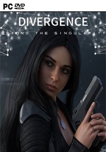 Скачать Divergence: Beyond The Singularity