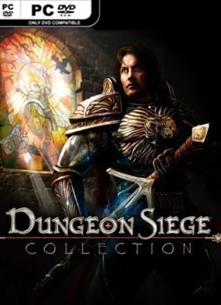 Скачать Dungeon Siege Collection