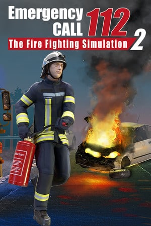 Скачать Emergency Call 112 – The Fire Fighting Simulation 2