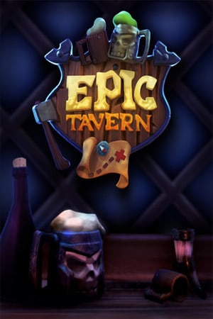 Скачать Epic Tavern