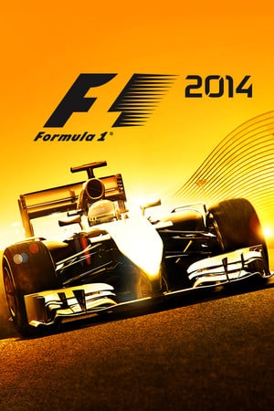 Скачать F1 2014