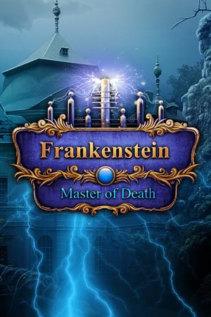 Скачать Frankenstein: Master of Death