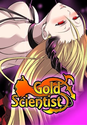Скачать Gold Scientist
