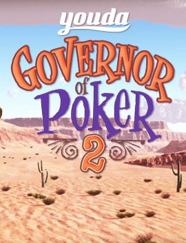 Скачать Governor of Poker 2