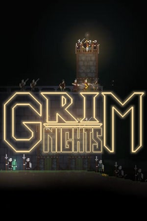 Скачать Grim Nights