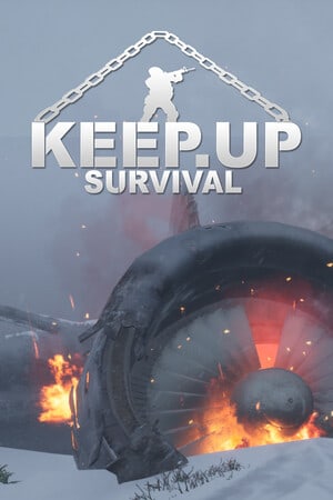 Скачать KeepUp Survival