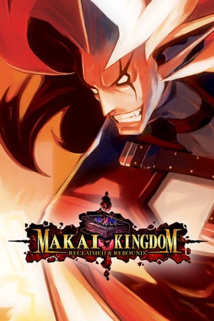 Скачать Makai Kingdom: Reclaimed and Rebound