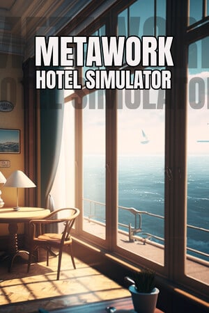 Скачать Metawork - Hotel Simulator