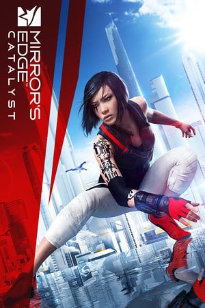 Скачать Mirrors Edge: Catalyst