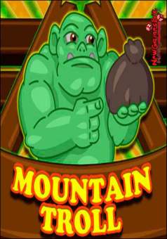 Скачать Mountain Troll