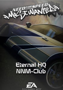 Скачать Need for Speed: Most Wanted Eternal HQ