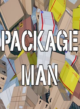 Скачать Package Man