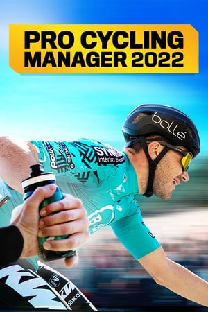 Скачать Pro Cycling Manager 2022