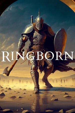 Скачать Ringborn