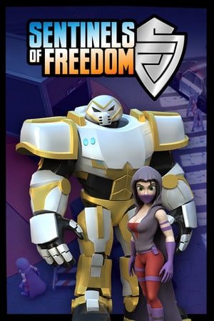 Скачать Sentinels of Freedom