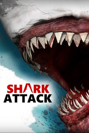 Скачать Shark Attack Deathmatch 2