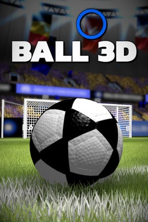 Скачать Soccer Online: Ball 3D