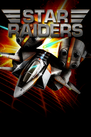 Скачать Star Raiders