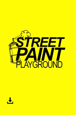 Скачать Street Paint Playground