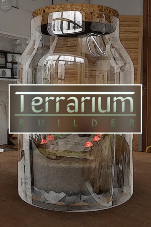 Скачать Terrarium Builder