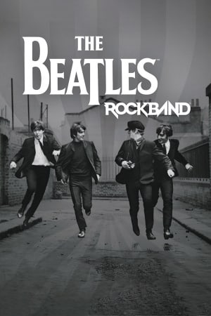 Скачать The Beatles: Rock Band