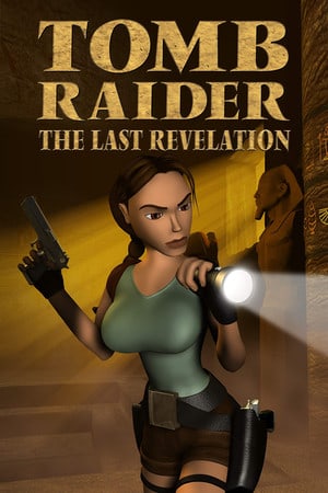 Скачать Tomb Raider 4: The Last Revelation