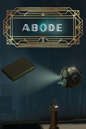 Скачать Abode 2