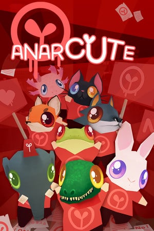 Скачать Anarcute