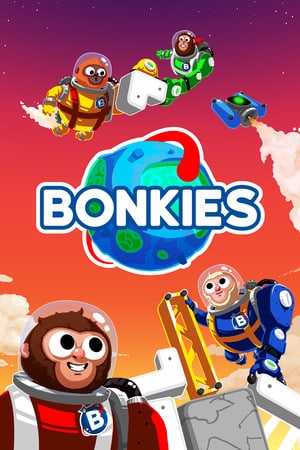 Скачать Bonkies