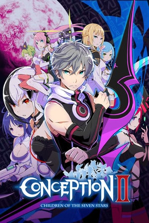 Скачать Conception 2: Children of the Seven Stars