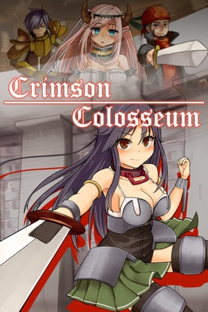 Скачать Crimson Colosseum