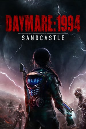 Скачать Daymare: 1994 Sandcastle