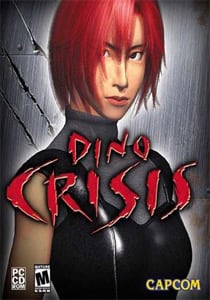 Скачать Dino Crisis: Classic REbirth