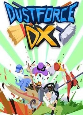 Скачать Dustforce DX