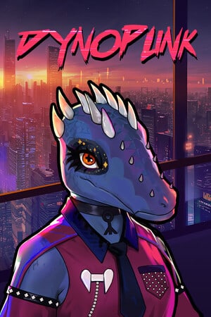 Скачать Dynopunk
