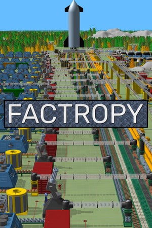 Скачать Factropy