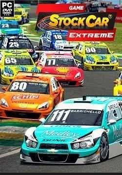 Скачать Game Stock Car 2013