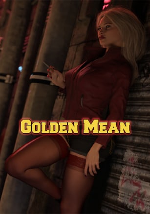 Скачать Golden Mean