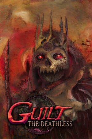 Скачать GUILT: The Deathless