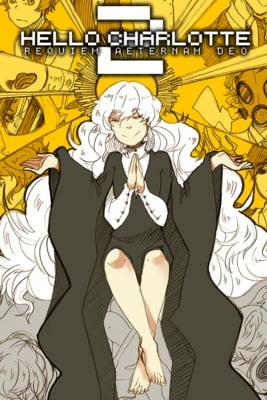 Скачать Hello Charlotte EP2: Requiem Aeternam Deo