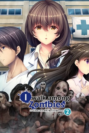 Скачать I Walk Among Zombies Vol. 2 (Adult Version)