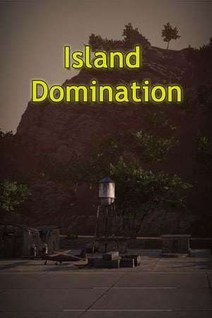 Скачать Island Domination