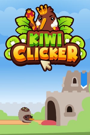 Скачать Kiwi Clicker - Juiced Up