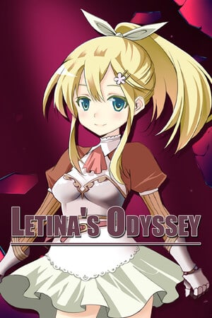 Скачать Letina's Odyssey