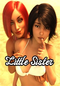 Скачать Little Sister