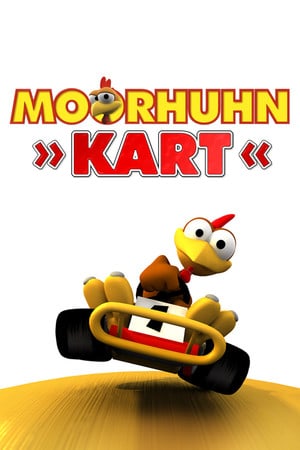 Скачать Moorhuhn Kart