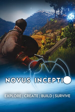 Скачать Novus Inceptio