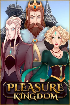 Скачать Pleasure Kingdom