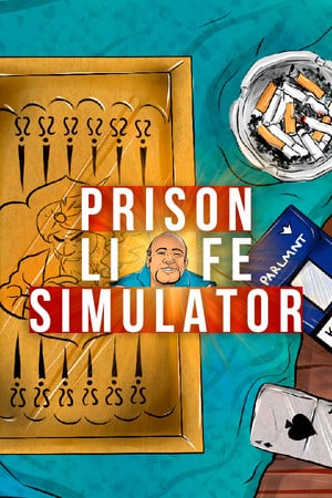 Скачать Prison Life Simulator: The Legend of Navalny